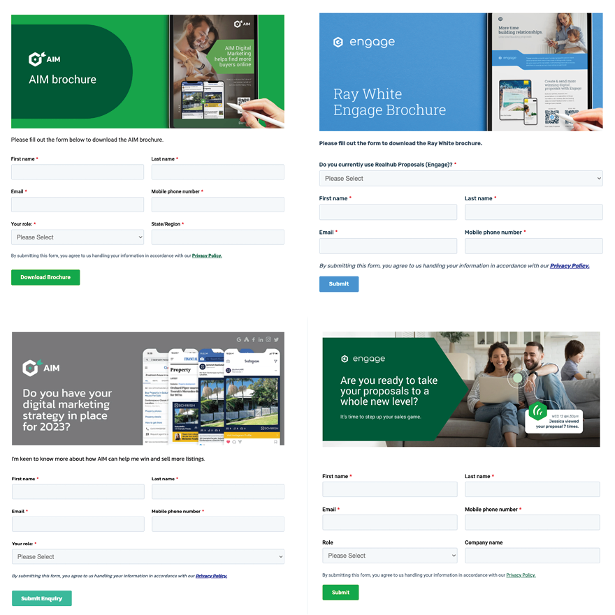 design-catalog-forms