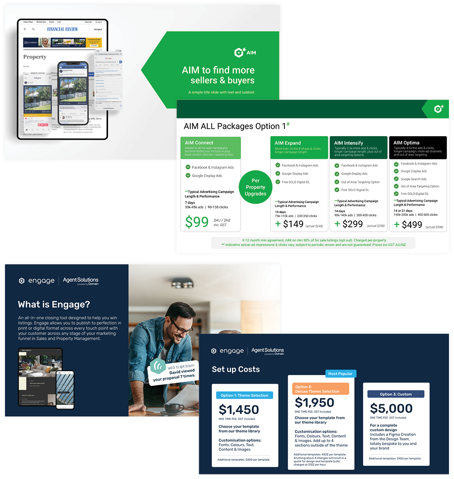 Real Base Design Catalogue | Realbase Marketing