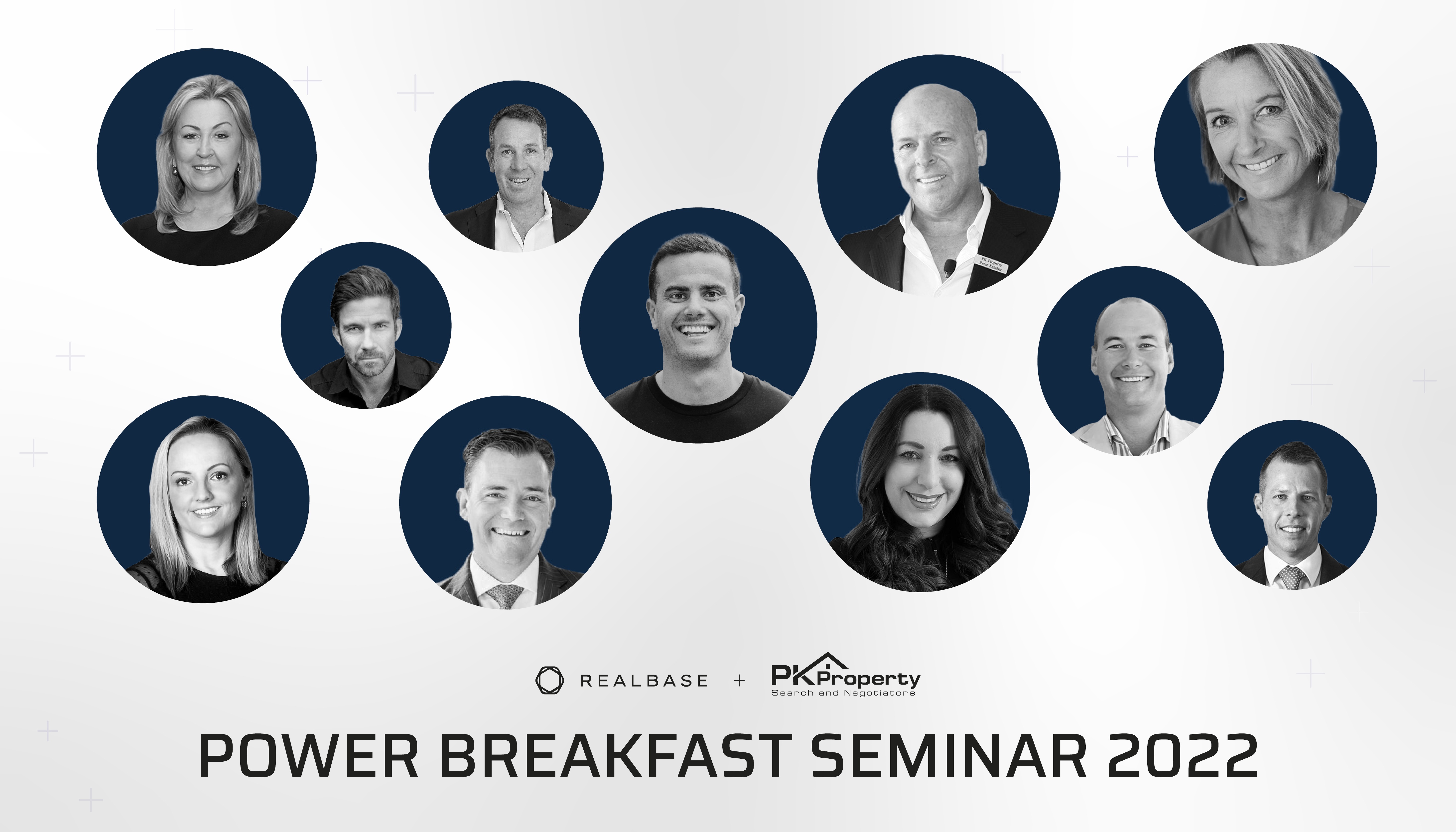 Power Breakfast Seminar 2022