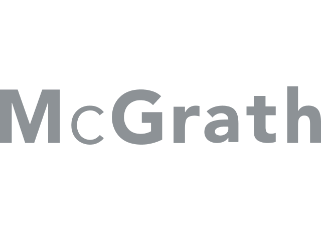 McGrath Real Estate Brand Network