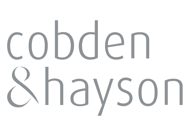 Cobden and Hayson