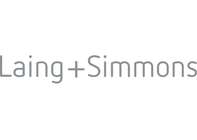 Laing + Simmons National Wide reaching real estate network and well known brand