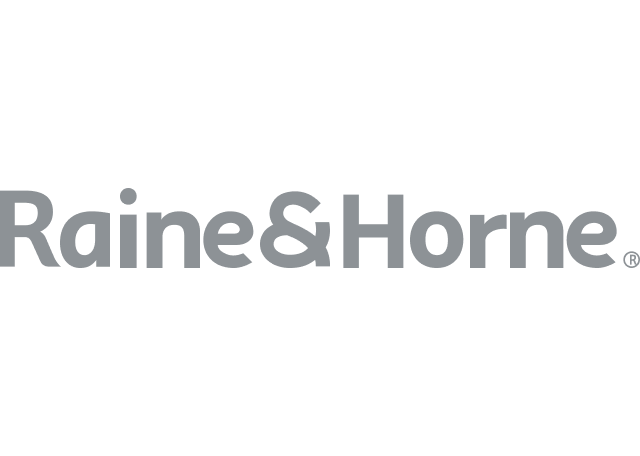 Internationally recognised real estate brand Raine & Horne