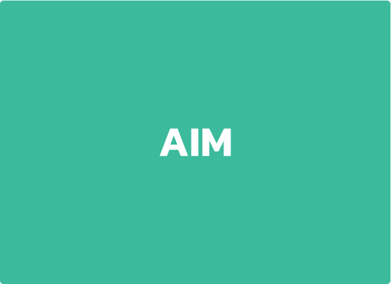 AIM