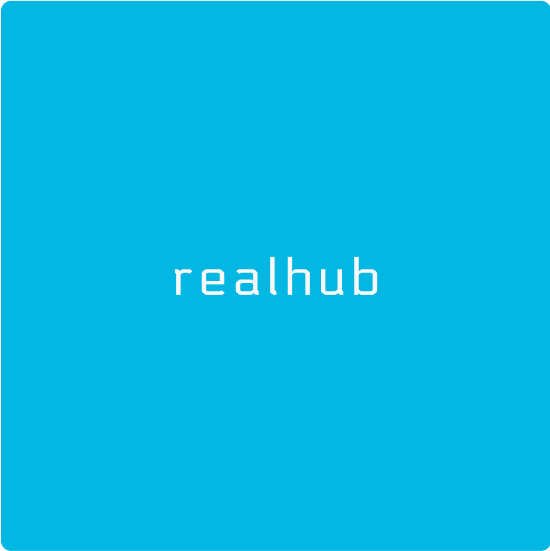 Realhub Logo